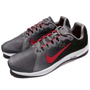 nike downshifter 8 rojo