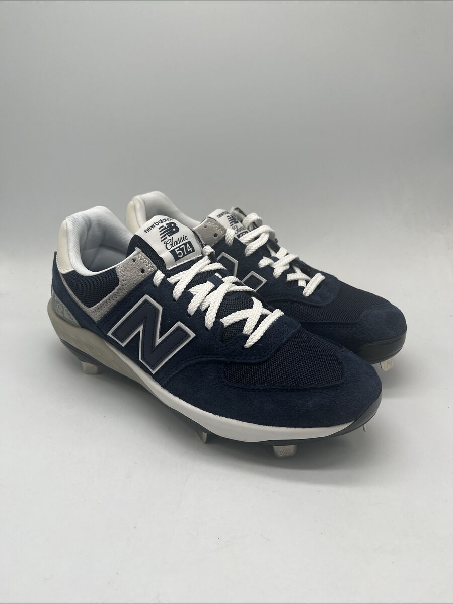New Balance Ohtani Fresh Foam 574 Baseball Cleats L574TN1 New Balance Ohtani Fresh Foam 574 Baseball Cleats L574TN1