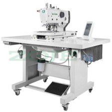 ZOJE ZJ5821A SET - Electronic eyelet buttonho...
