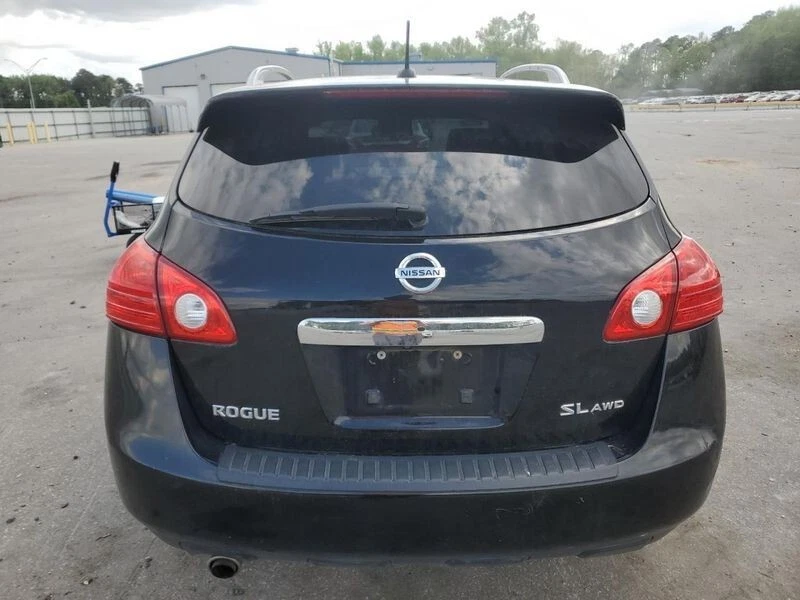 2011 Nissan Rogue ABS Anti-Lock Brake Pump Assembly AWD OEM Foto 4 de 4