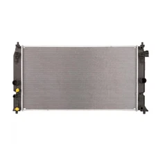 RAYTEN CU13869 Radiator For 2020 Toyota Corolla/Prius/Prius Prime