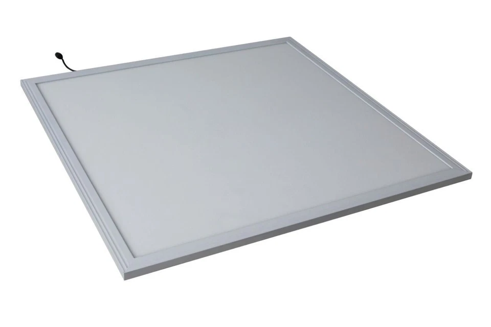 LED PANEL LIGHT 600X600MM 48W & 40W WITH 2 YEAR WARRANTY COOL WHITE 6500K - Image 3 of 4