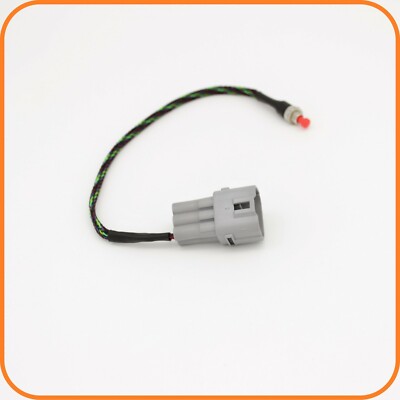 SUZUKI Dealer Mode Switch 6 pin GSXR 600 750 1000 M109R M90