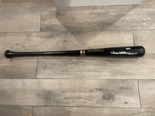 DOM DIMAGGIO SIGNED AUTOGRAPHED BASEBALL FULL SIZE BAT TRISTAR COA!