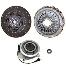 Volvo 85150634 11l 13l I Shift Clutch Kit for sale online | eBay