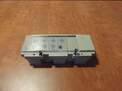 Merlin Gerin STR53UE trip unit | eBay