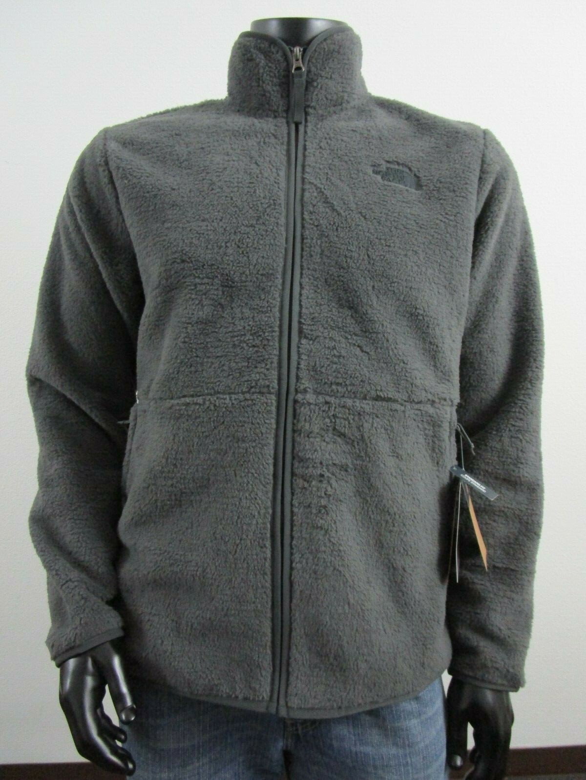 north face tka 200 mens