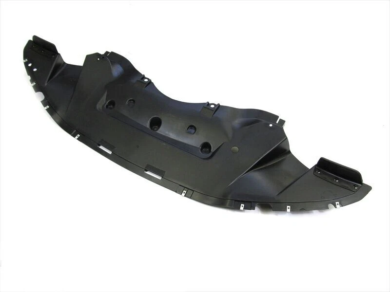 11-16 CHRYSLER 300 PROTECTOR CONTRA SALPICADURAS DELANTERO PROTECTOR CONTRA SALPICADURAS FABRICANTE DE EQUIPOS ORIGINALES NUEVO MOPAR Foto 3 de 4