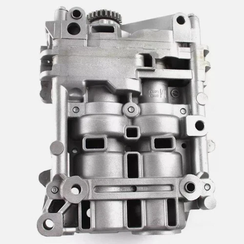 233002G520 For Kia Optima Sorento 2.4L 2012-2015 Shaft Balance Oil Pump  - Picture 6 of 12