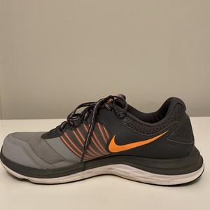 nike dual fusion x