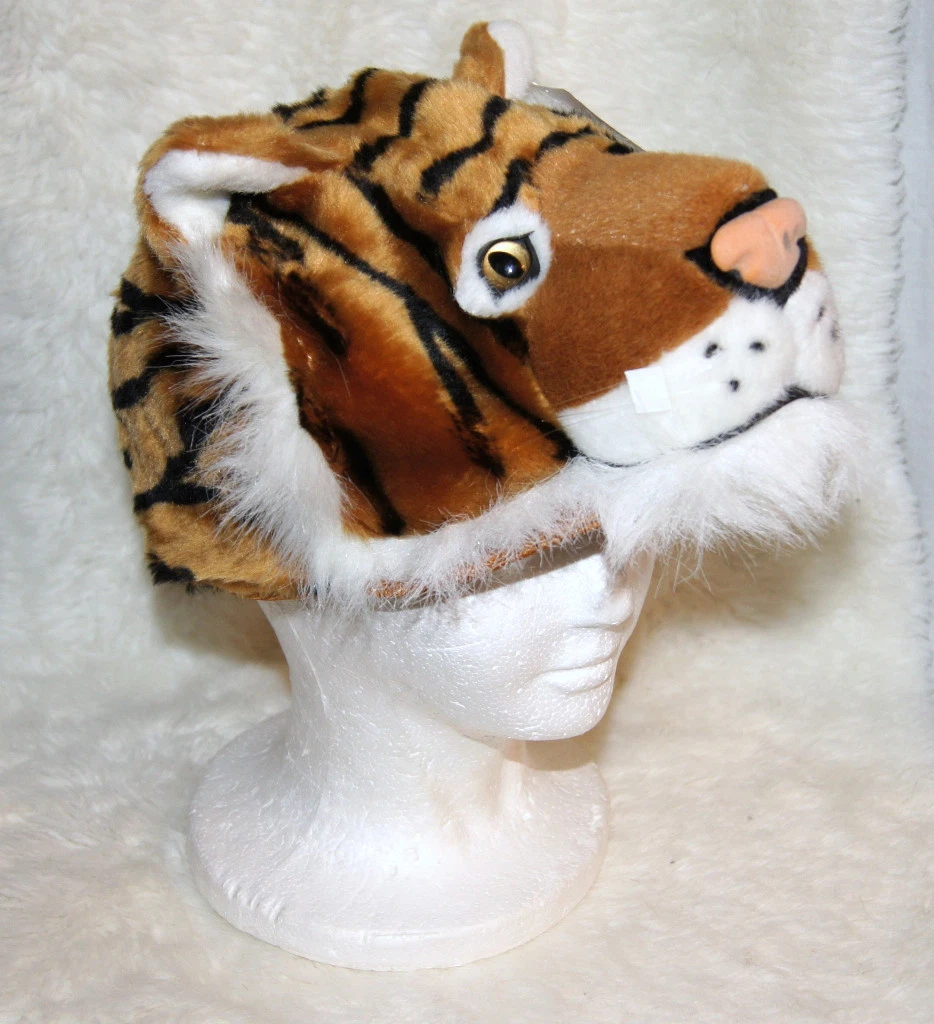 Womens tiger halloween costume deals