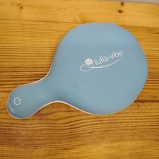 Munchkin  Lulla-Vibe  Vibrating Mattress Pad Sleep Soother