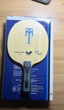 Butterfly Timo Boll ALC Tischtennis Holz 1.Se...