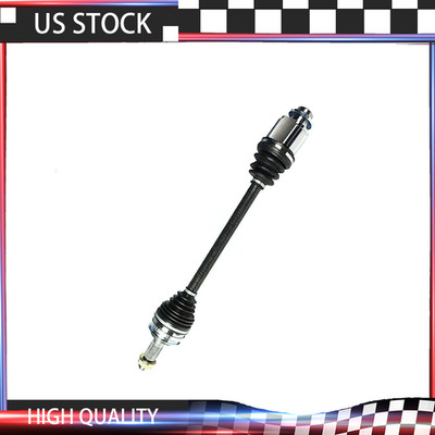 GSP OEM Rear Right CV Axle For 2003-2008 Honda Pilot 3.5L Lifetime Warranty