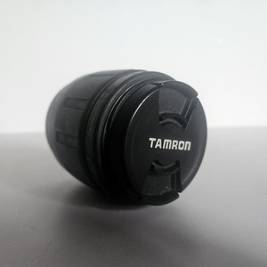 Tamron AF 28-80mm F/3.5 - 5.6 Aspherical Lens Shutter Works AF Not Tested