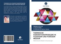 Premila Kollur (U. A.) | Thermische Konvektionsprobleme In FlÜSsigem Und...