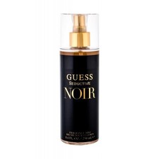 Guess Ladies Seductive Noir 8.4 oz Mist 085715320261