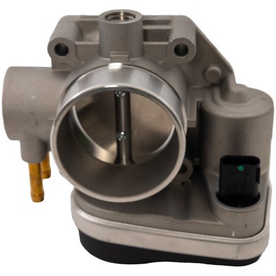 For 2006-2009 FUSION/MERCURY Throttle Body 6E5Z9E926AA