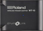 Roland - WT-10 - Drumlink Wireless Transmitter For Percussion Trigger