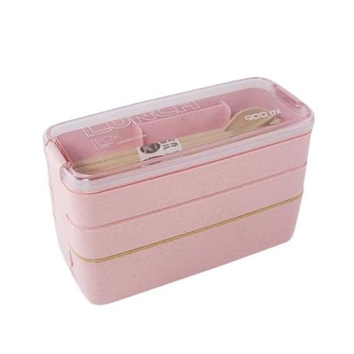 Aosbos Lunch Box for Women Insulated Bags for Adult Small Tote Mini Cooler