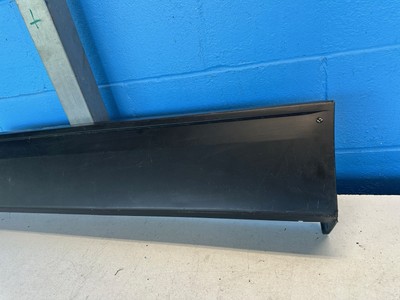 OEM 2016-2023 MAZDA CX9 REAR LEFT DRIVER SIDE DOOR COVER PANEL