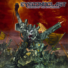 Eyeconoclast Drones of the Awakening (CD) Album (UK IMPORT)