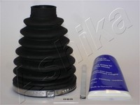 Ashika 63-00-065 Faltenbalgsatz, Antriebswelle For Toyota