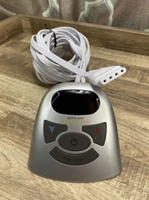 Biddeford Electric Blanket or Mattress Pad Controller 4 Prong Female Cord TC16B0