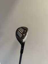 Callaway Mavrik #4 Hybrid / 20 Degree / Regular Flex Catalyst 65 Shaft