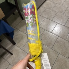 Marc Jacobs X Takashi Murakami Daisy Umbrella NEW rare collector item