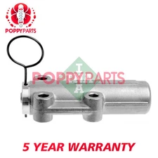 Fits A4 A6 Allroad 2.5 TDi 3.7 4.2 5.2 Torsion Vibration Damper Poppy