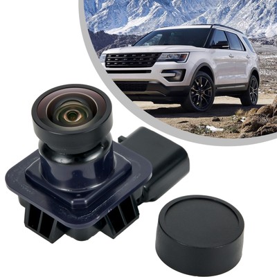 View Backup Back Up Camera for Ford Explorer Rear Camera EB5Z19G490A US Stock