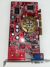 MSI G4MX440-T MS-8866 64MB nVidia GeForce4 MX...