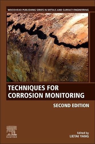 Techniques for Corrosion Monitoring - 9780081030035