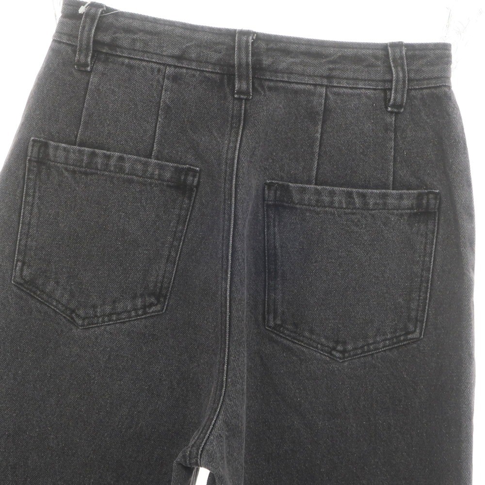 Ameri 2025 Spring/Summer Bustier Set Cotton Jeans… - image 5