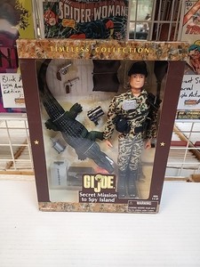 GI Joe Timeless Collection | eBay