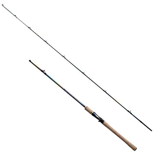 SHIMANO WORLD SHAULA 1703R-2 バスロッド Shimano 23 WORLD SHAULA Limited 1703R-2 Baitcasting Rod | eBay