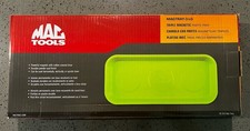 MAC Tools Triple Magnetic Tray Green Powder Coat