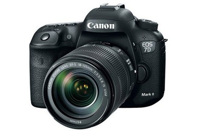キャノン Canon EOS 7D Mark II ≪シャッター4300回≫ Canon EOS 7D Mark II: DPReview | Photography News, Gear Reviews
