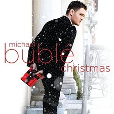 Michael Buble Weihnachten LP Vinyl Neu