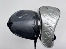 TaylorMade Qi35 Max Driver 12 Kai'li Blue CB 60g Stiff RH HC