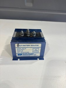 MULTI BATTERY ISOLATOR MODEL 952-3A