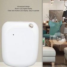 Smart 200 Ml Commercial Essential Oil Fragrance Diffuser Aroma Air Machine W App