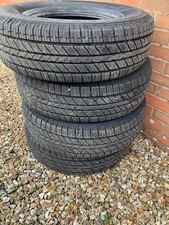 Road X - RX Quest car tyres x4