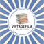 Vintage Film Magazines