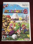 New ListingMario Party 8 (Nintendo Wii, 2006)