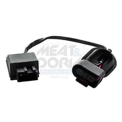 Meat & Doria Relais, Kraftstoffpumpe U.A. FüR Audi, Mitsubishi, Seat, Skoda, VW-image