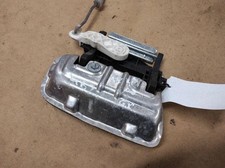 Porte arrière et accessoires Opel CABRIO