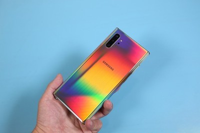 Samsung Galaxy Note 10+ Plus 5G N976B/DS 512GB Unlocked DUAL SIM PHONE OPEN BOX