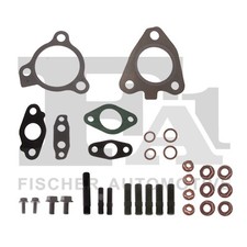 FA1 KT890080 Kit di Montaggio, Caricatore per HYUNDAI